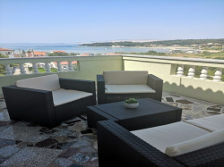 Appartements Nada Lopar (Ile Rab)