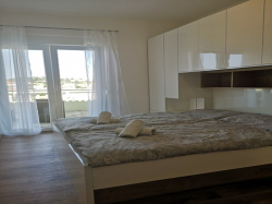 Appartements Nada Lopar (Ile Rab)