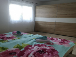 Appartements Nada Lopar (Ile Rab)