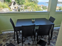 Appartements Nada Lopar (Ile Rab)