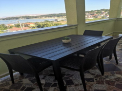 Appartements Nada Lopar (Ile Rab)