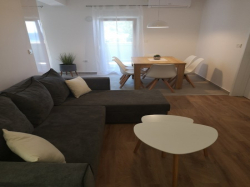 Appartements Nada Lopar (Ile Rab)