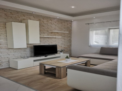 Appartements Nada Lopar (Ile Rab)