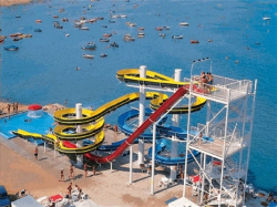 Appartements Ivanka Lopar (Ile Rab)