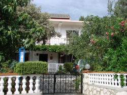 Appartements Ivanka Lopar (Ile Rab)
