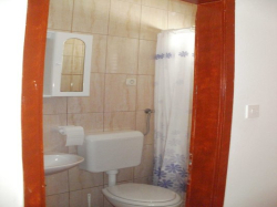 Appartements Ivanka Lopar (Ile Rab)