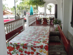 Appartements Ivanka Lopar (Ile Rab)