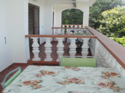 Appartements Ivanka Lopar (Ile Rab)