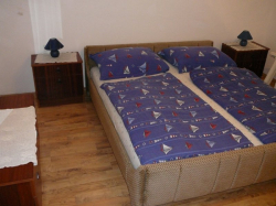 Appartements Ivanka Lopar (Ile Rab)