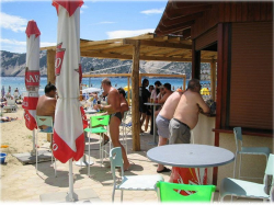 Appartements Ivanka Lopar (Ile Rab)
