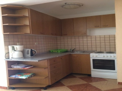 Appartements Melani Lopar (Ile Rab)