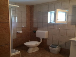 Appartements Melani Lopar (Ile Rab)