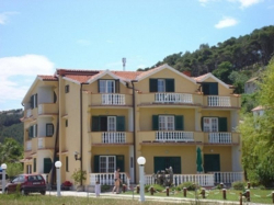 Appartements Melani Lopar (Ile Rab)