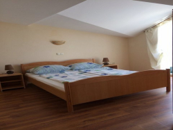 Appartements Melani Lopar (Ile Rab)