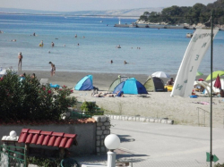 Appartements Melani Lopar (Ile Rab)