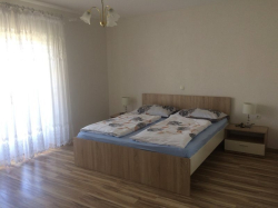 Appartements Melani Lopar (Ile Rab)