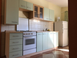 Appartements Melani Lopar (Ile Rab)