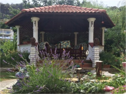 Appartements Melani Lopar (Ile Rab)