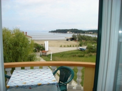 Appartements Melani Lopar (Ile Rab)