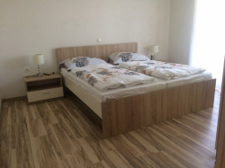 Appartements Melani Lopar (Ile Rab)