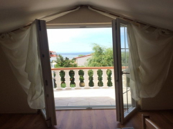 Appartements Melani Lopar (Ile Rab)