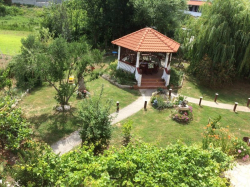 Appartements Melani Lopar (Ile Rab)