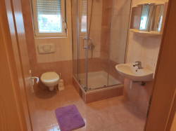 Appartements JULIJA Lopar (Ile Rab)