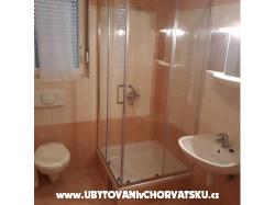 Appartements JULIJA Lopar (Ile Rab)