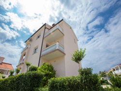 Appartements JULIJA Lopar (Ile Rab)