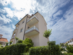 Appartements JULIJA Lopar (Ile Rab)