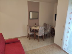 Appartements JULIJA Lopar (Ile Rab)