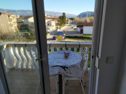 Appartements JULIJA Lopar (Ile Rab)