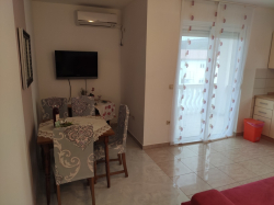 Appartements JULIJA Lopar (Ile Rab)