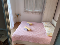 Appartements JULIJA Lopar (Ile Rab)
