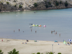 Appartements JULIJA Lopar (Ile Rab)