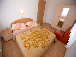 Appartements JULIJA Lopar (Ile Rab)