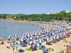Appartements JULIJA Lopar (Ile Rab)