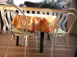 Appartements JULIJA Lopar (Ile Rab)