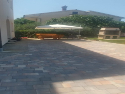 Appartements JULIJA Lopar (Ile Rab)