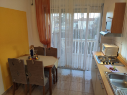 Appartements JULIJA Lopar (Ile Rab)
