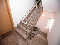 Appartements JULIJA Lopar (Ile Rab)