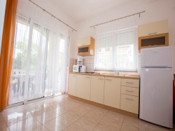 Appartements JULIJA Lopar (Ile Rab)