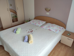 Appartements JULIJA Lopar (Ile Rab)