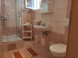Appartements JULIJA Lopar (Ile Rab)