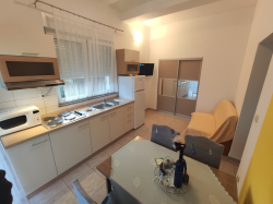 Appartements JULIJA Lopar (Ile Rab)