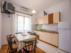 Appartements Damir Lopar (Ile Rab)