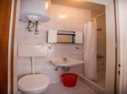Appartements Damir Lopar (Ile Rab)