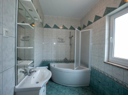 Appartements Damir Lopar (Ile Rab)