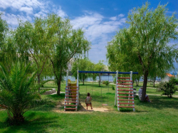 Appartements Damir Lopar (Ile Rab)