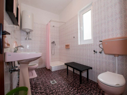 Appartements Damir Lopar (Ile Rab)